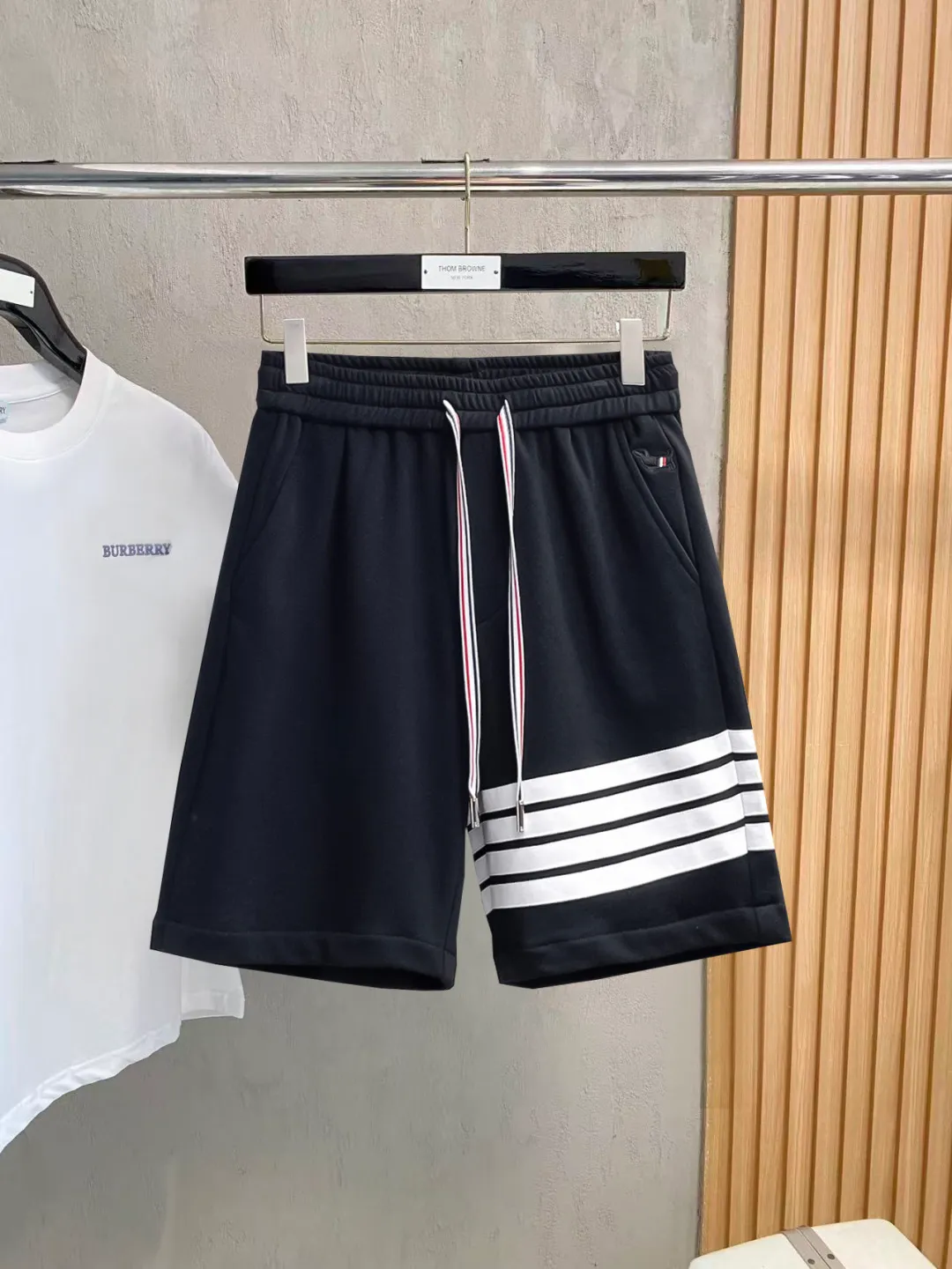 TB 2026 New Arrival ， Breathable Breathable ， ， ， logo ， ！ ！Size：M-XXXL